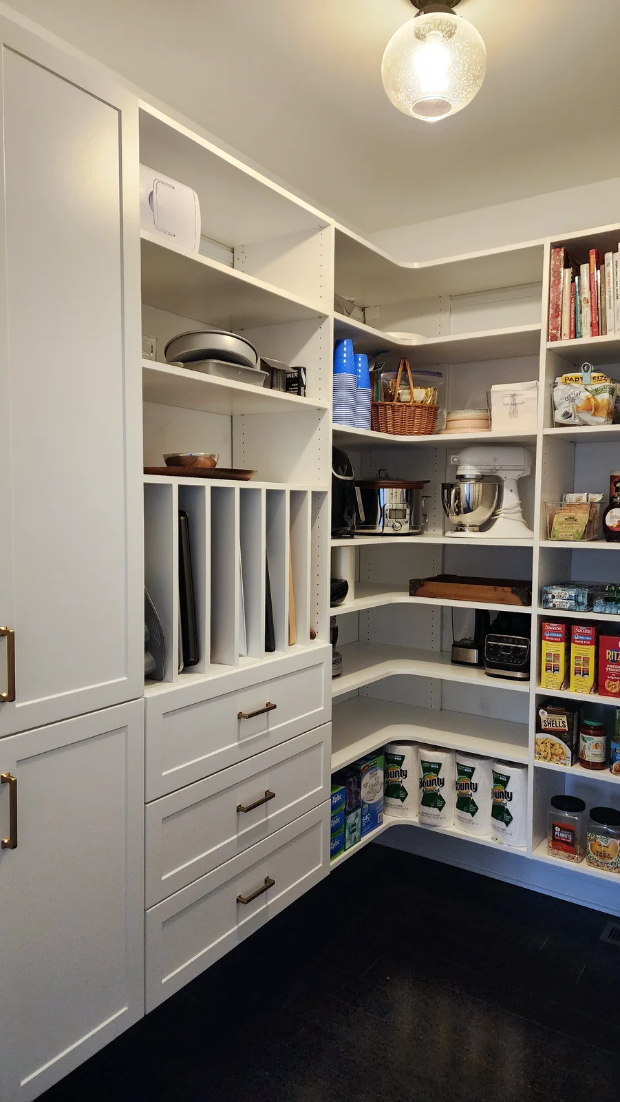 Pantry