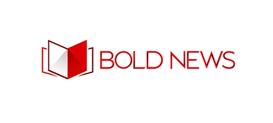 Bold News logo