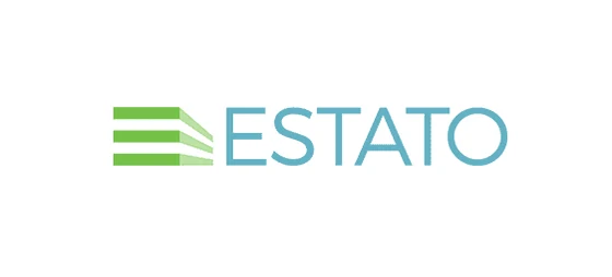 Estato logo
