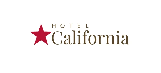 Hotel California logo