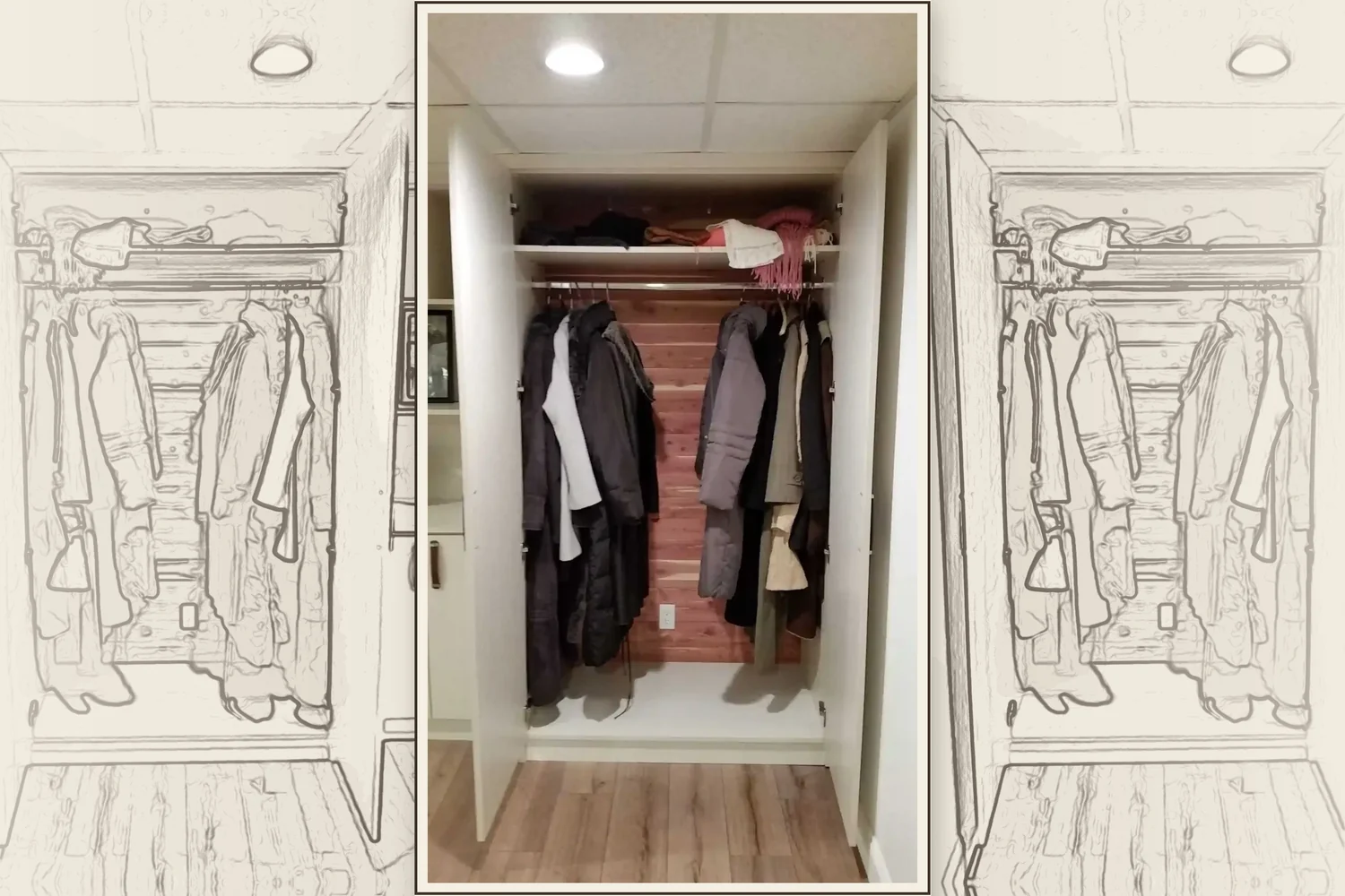 Cedar Closet Designs