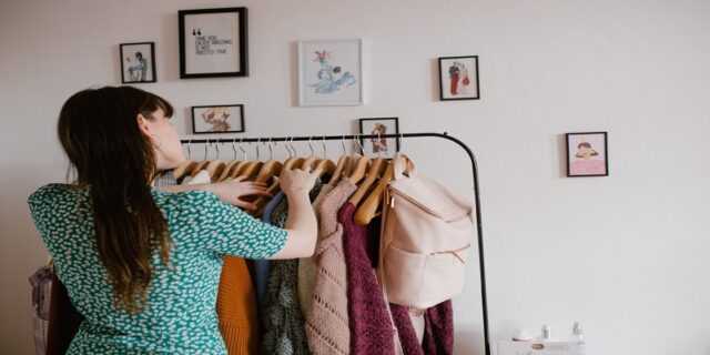 7 Mistakes To Avoid When Designing A Custom Closet System