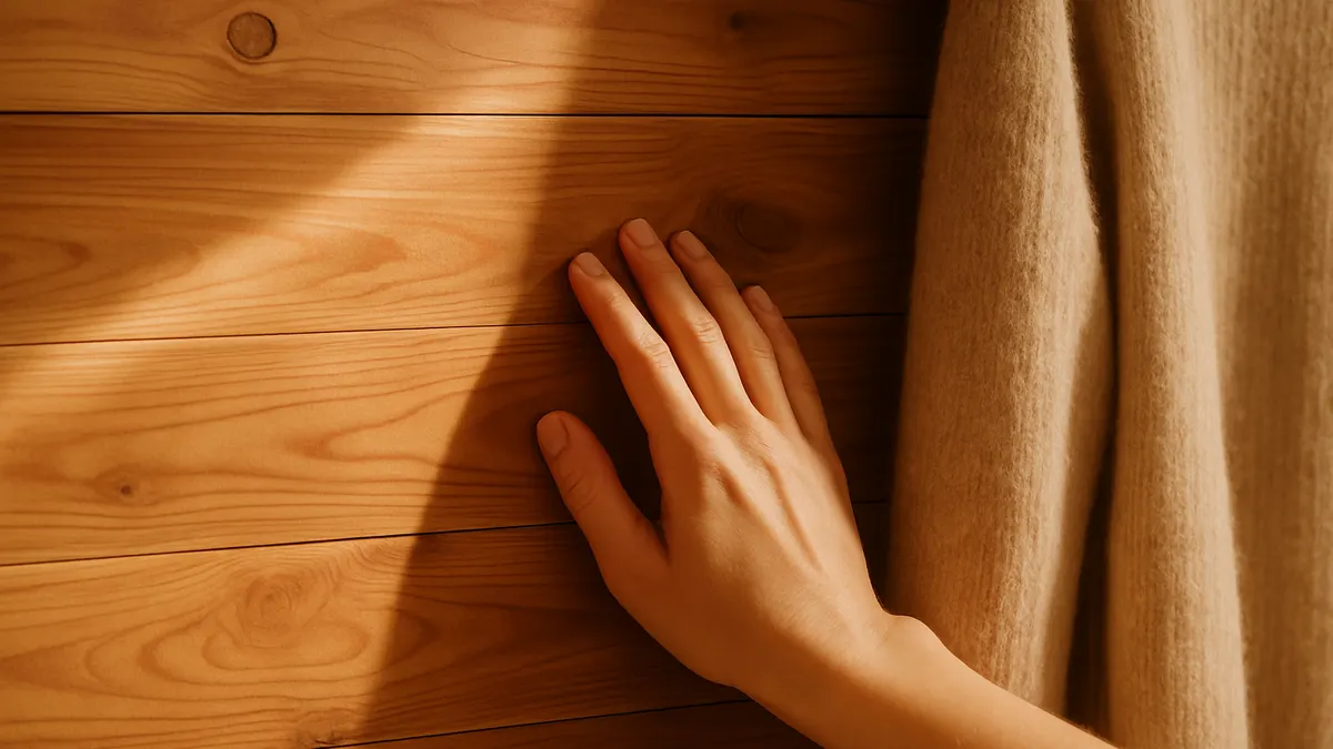 Benefits of a Cedar Closet for Clothing Storage