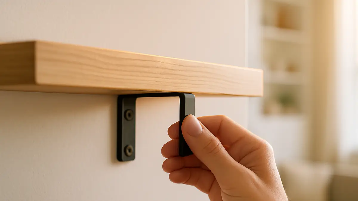 Floating vs. Built-In Custom Shelves: Which Is Right for Your Philly Home?