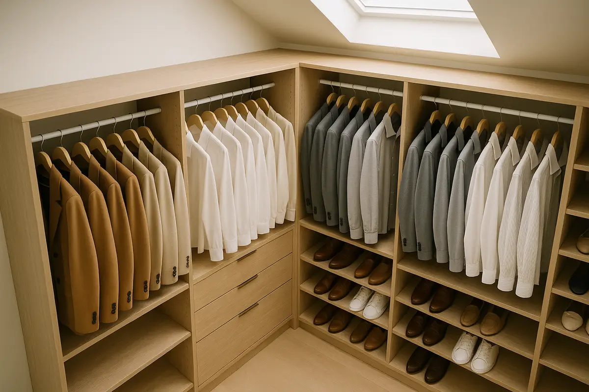 Best Closet Organization Systems Ranked by Experts (2026)
