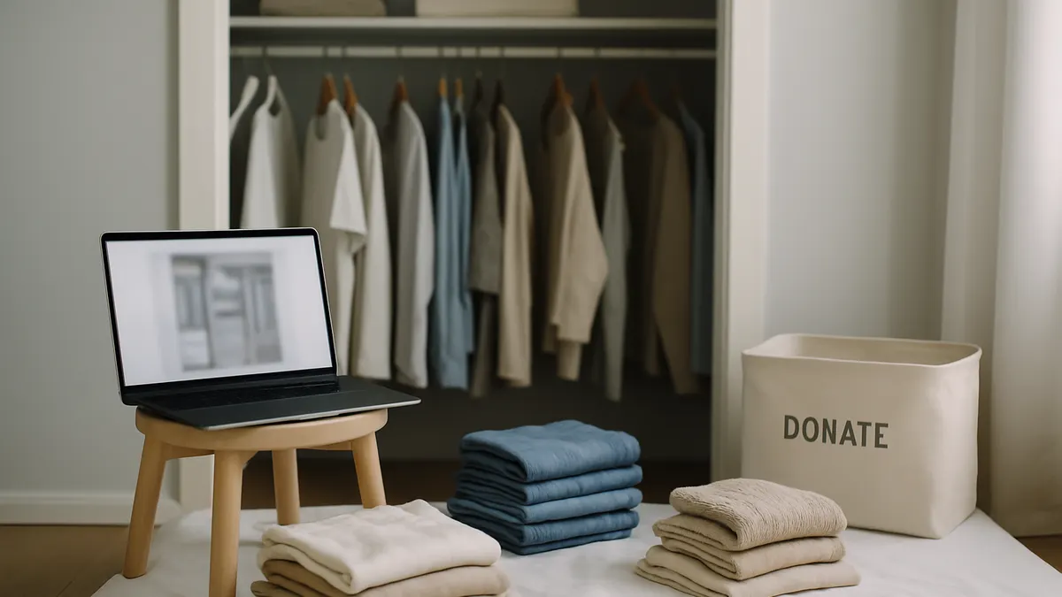 Do You Need a Professional Closet Organizer in 2026?