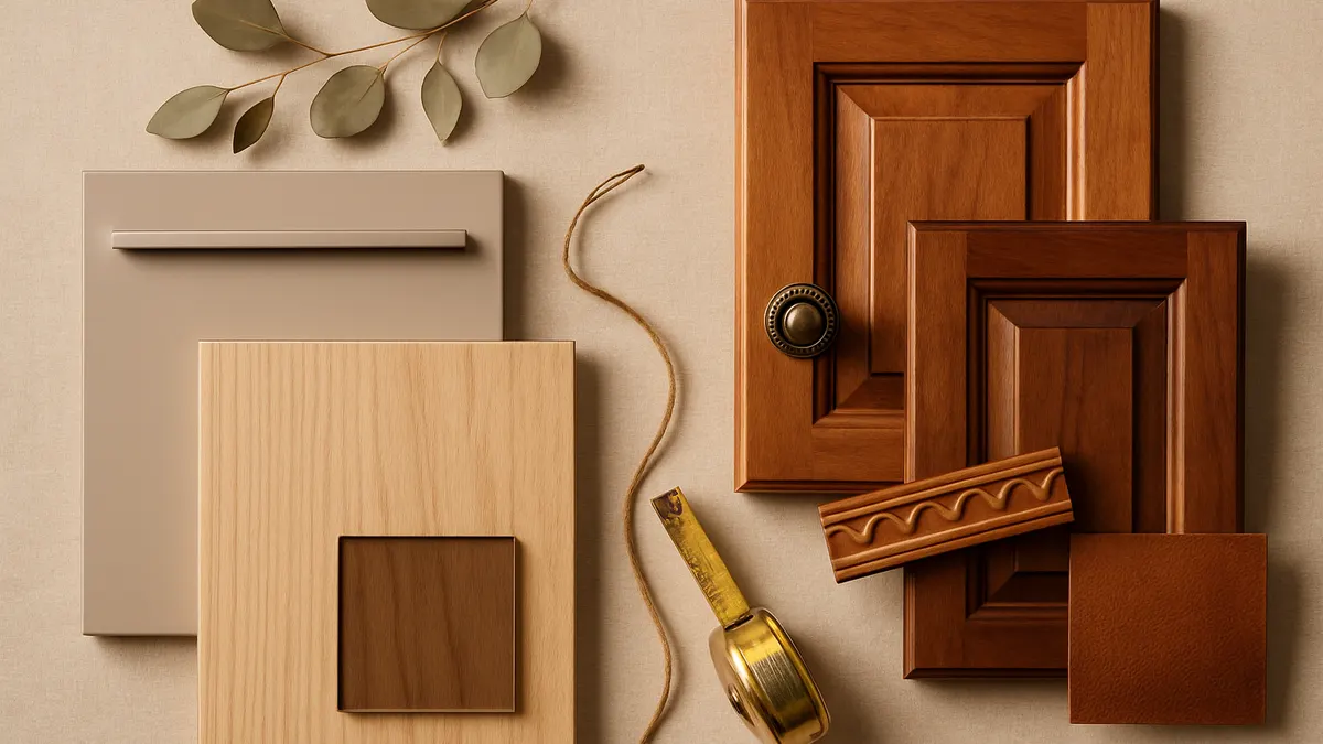 Modern vs. Traditional Closet Designs: Which Style Fits Your Home?